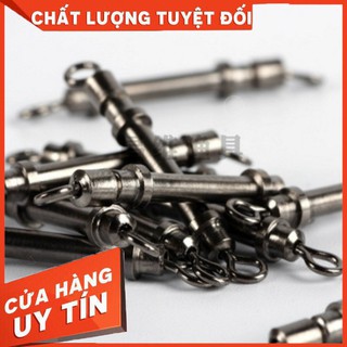 Combo 5 thanh chống sốc giảm giật kiêm quấn chì