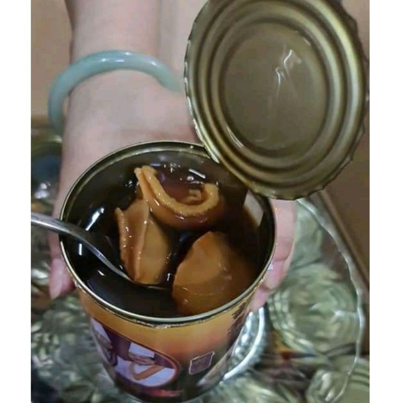 Bào ngư NHẬT BẢN LOẠI 10 CON