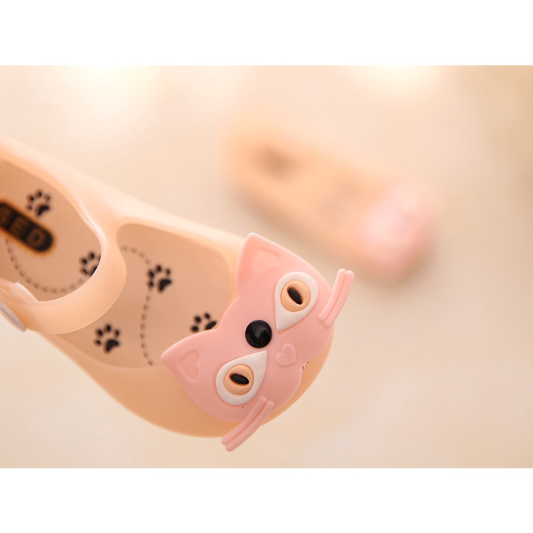 Giày em bé SOFFNY đế mềm chống trượt thiết kế dễ thương