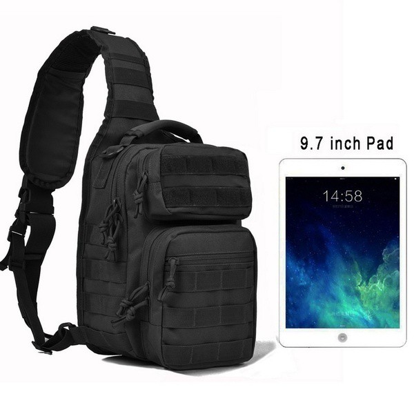 Túi Chéo Lính Lớn | BigBuy360 - bigbuy360.vn