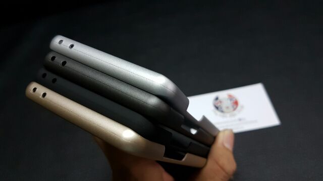 Ốp lưng lưới tản nhiệt Loopee cho Note FE / Note 7 / Note 5 / S6 Edge Plus - Ốp giải nhiệt | BigBuy360 - bigbuy360.vn