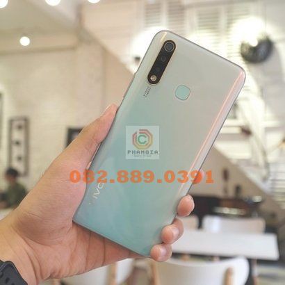 Dán PPF bóng, nhám cho Vivo U3 màn hình, mặt lưng, full lưng viền siêu bảo vệ