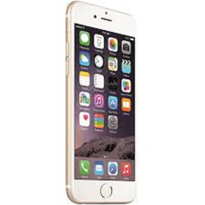 điện thoại CHÍNH HÃNG IPHONE 6 bản Quốc Tế 128G - Vân tay mượt - Chơi Game mượt | BigBuy360 - bigbuy360.vn