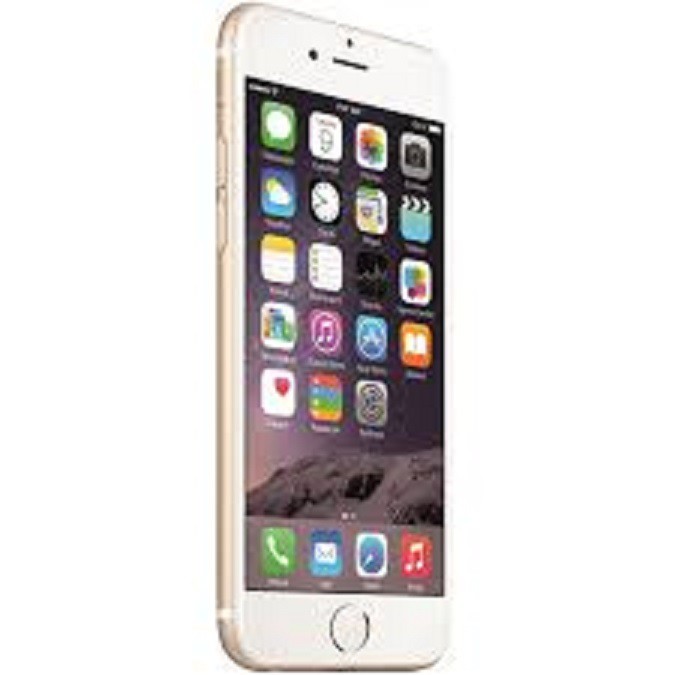 điện thoại CHÍNH HÃNG IPHONE 6 bản Quốc Tế 128G - Vân tay mượt - Chơi Game mượt