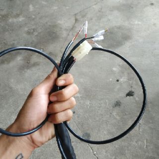 Mạch relay cho kèn đôi