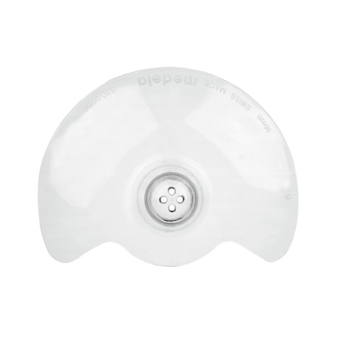 Trợ Ti MEDELA size 20mm - 24mm Medela Contact Nipple Shield for Breastfeeding