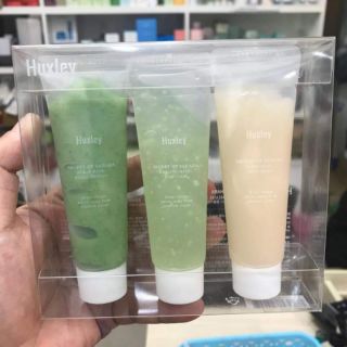 Huxley mini