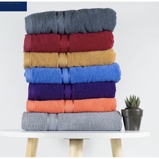Khăn tắm cỡ nhỡ 60x120cm