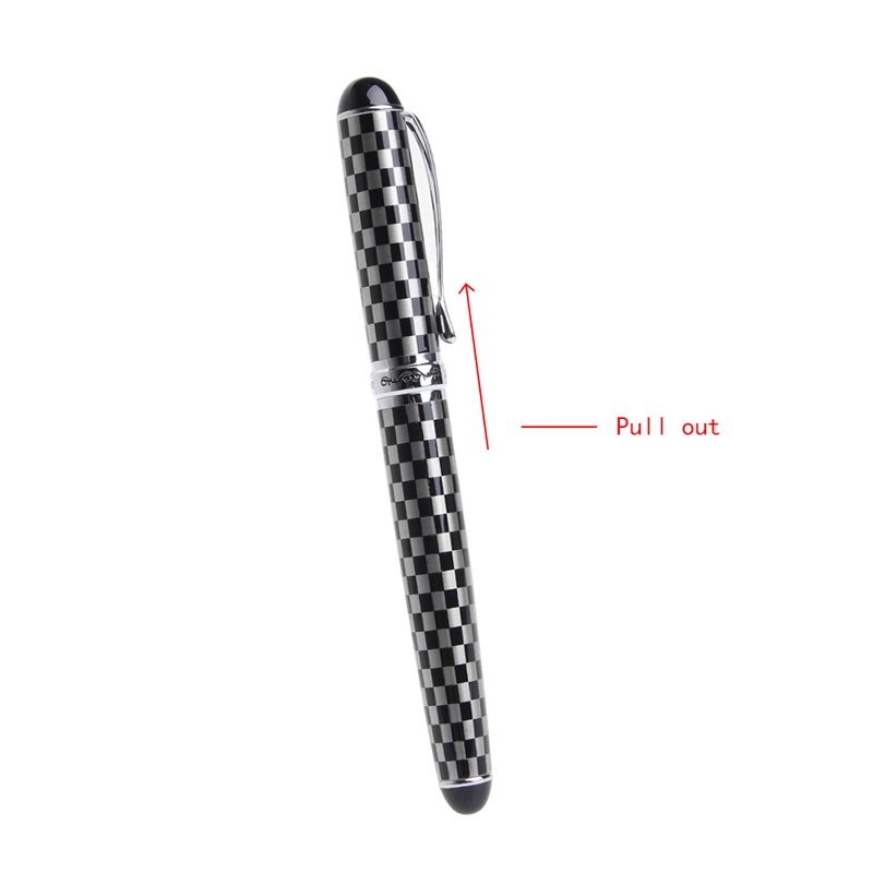 Bút Máy JINHAO X750 Ngòi Vừa Chuyên Nghiệp