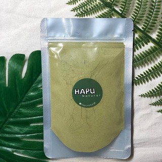 Bột Rau Má nguyên chất 50gr