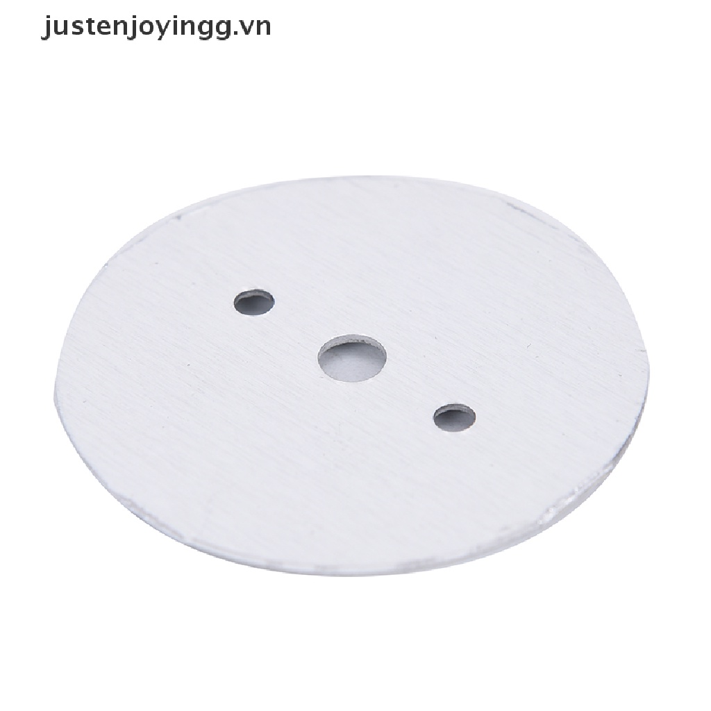 Bảng Mạch SMD Tròn Chuyên Dụng Cho Đèn LED