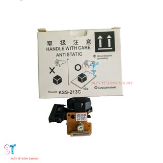 Mắt Đọc Laser KSS-213C Cho Đầu CD DVD