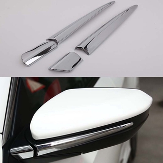 Phụ kiện trang trí kính chiếu hậu xe hơi honda civic 10th