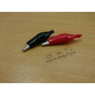 kẹp cá sấu 2cm