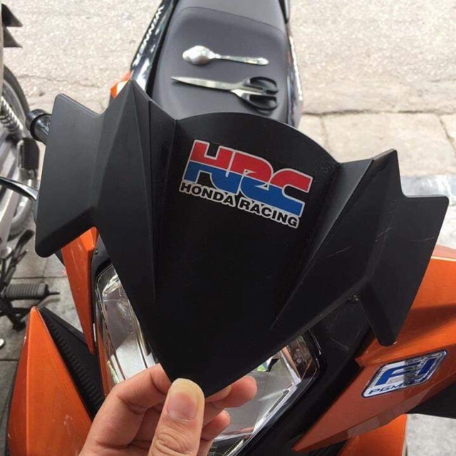Nào xe winner đen mờ