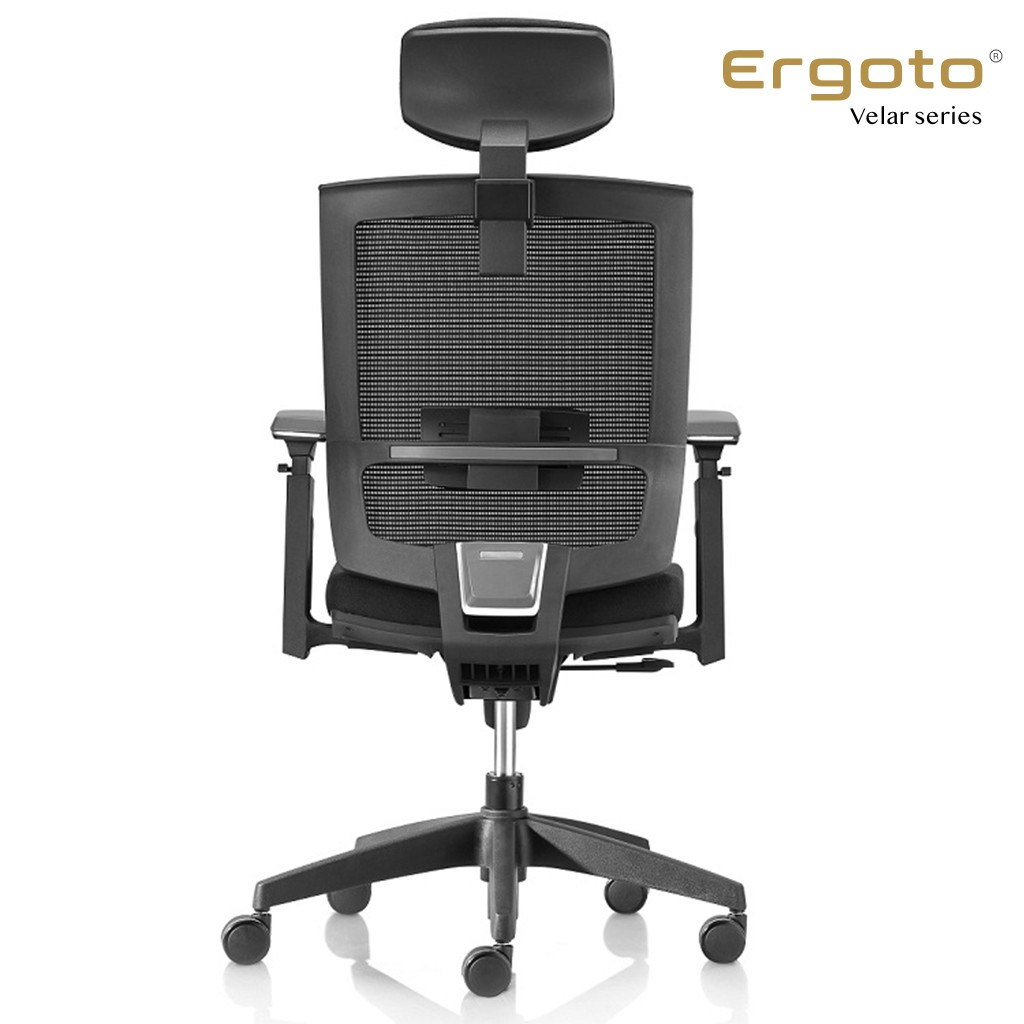 Ghế văn phòng cao cấp Ergonomic office chair Velar X04H-NL