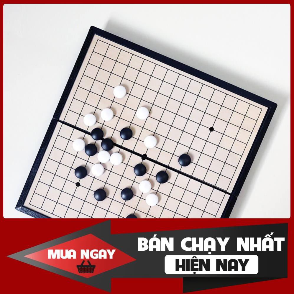 Cờ Vây Nam Châm Mini