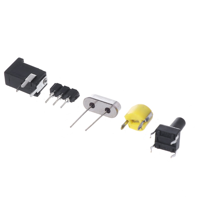 Máy Đếm Tần Số 1Hz-50MHz 5 Chữ Số Có Màn Hình LED Hiển Thị
