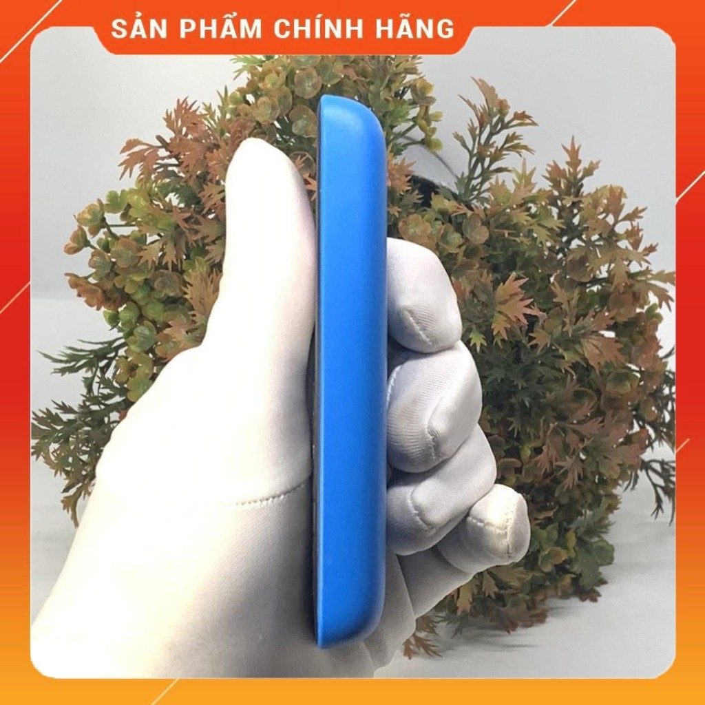 [Mã ELFLASH3 hoàn 10K xu đơn 20K] ĐIỆN THOẠI NOKIA 107 Chính Hãng- Kèm Pin Sạc | BigBuy360 - bigbuy360.vn