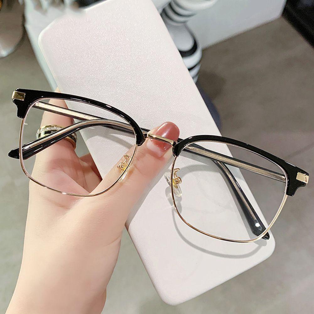 Kính Bảo Vệ Mắt Chống Ánh Sáng Xanh Siêu Nhẹ Thời Trang