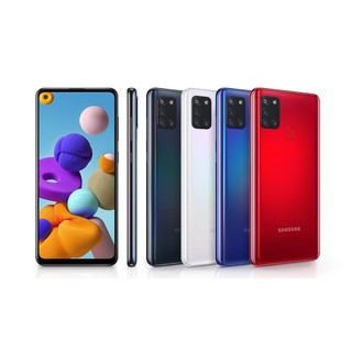 Điện thoại Samsung Galaxy A21S