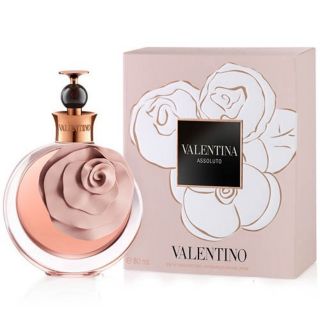 Nước Hoa Valentino Bông Nữ