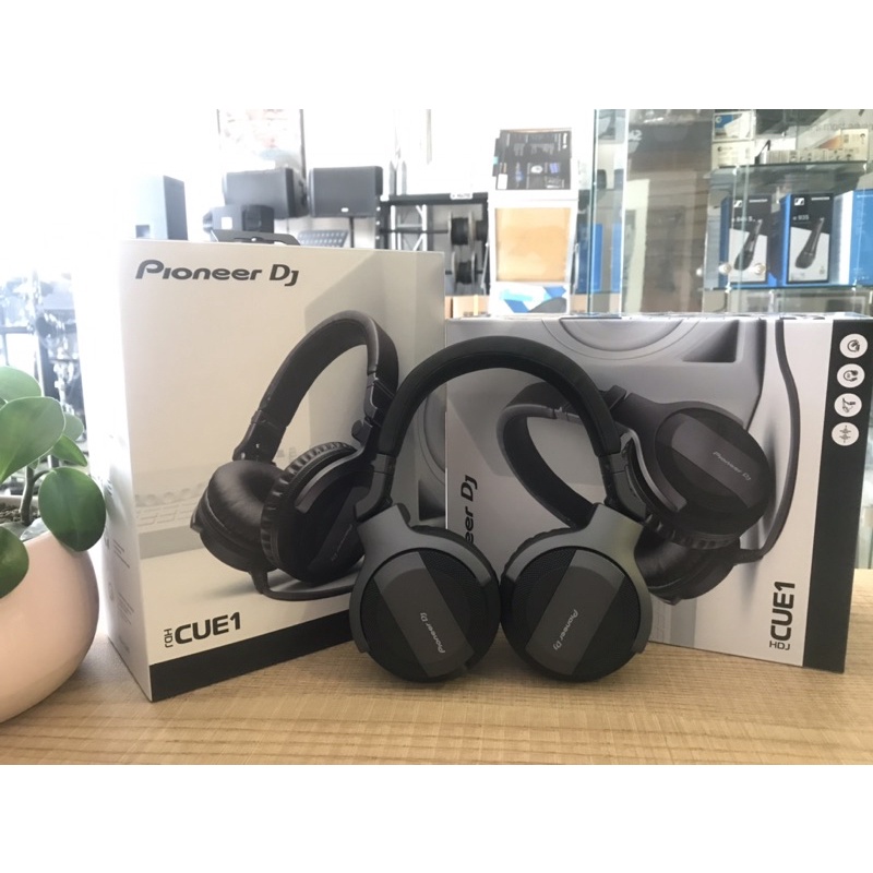 Tai nghe  HDJ-CUE1  - Hàng Chính Hãng