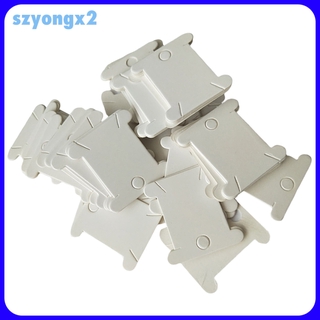 Set 2 Dụng Cụ Đựng Chỉ Cuộn Chỉ 200x