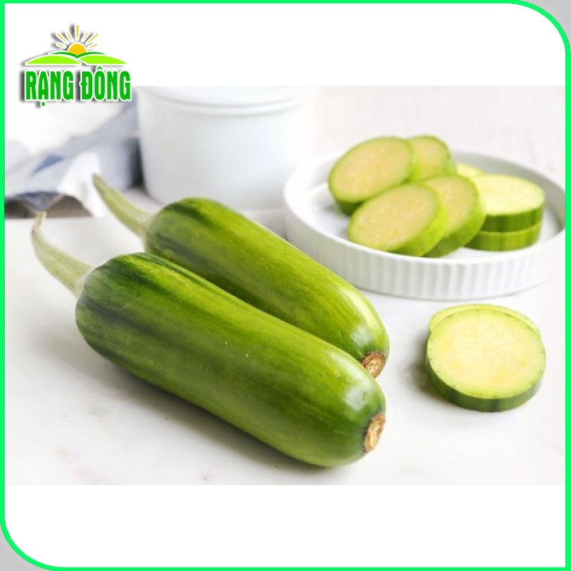 Hạt giống Bí Vua Hàn Quốc giàu dinh dưỡng, nảy mầm tốt (gói 5 hạt) - Hạt giống Rạng Đông