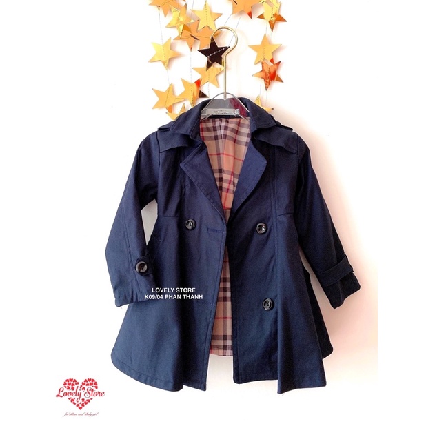 ÁO KHOÁC mùa đông Padersuy Cho Bé Gái. ÁO KHOÁC MĂNG TÔ PHONG CÁCH HÀN XẺNG Sang chảnh CHO BÉ GÁI.Hàng Quảng Châu Loại 1