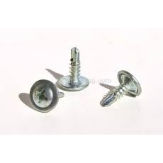 Vít tự khoan - vít bắn biển quảng cáo