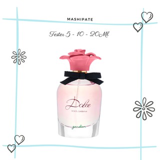 Nước hoa d&g dolce garden edp test 5ml/10ml/20ml