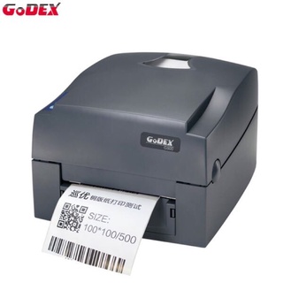 Máy in mã vạch godex g500u