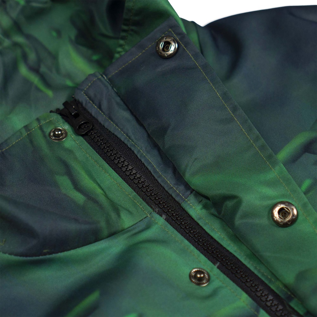 Áo khoác Death & Rebirth Jacket - Street Gang