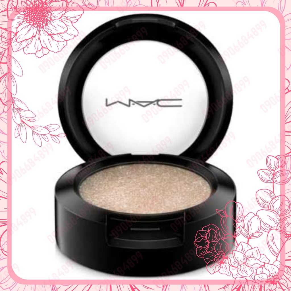 ⭐ PHẤN MẮT MAC EYE SHADOW ⭐1.5g