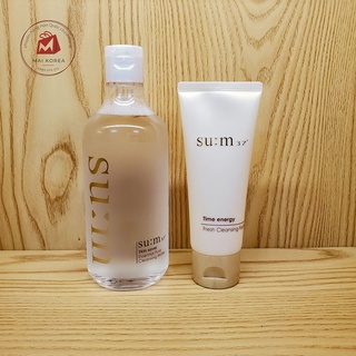Nước tẩy trang SUM cao cấp 400ml