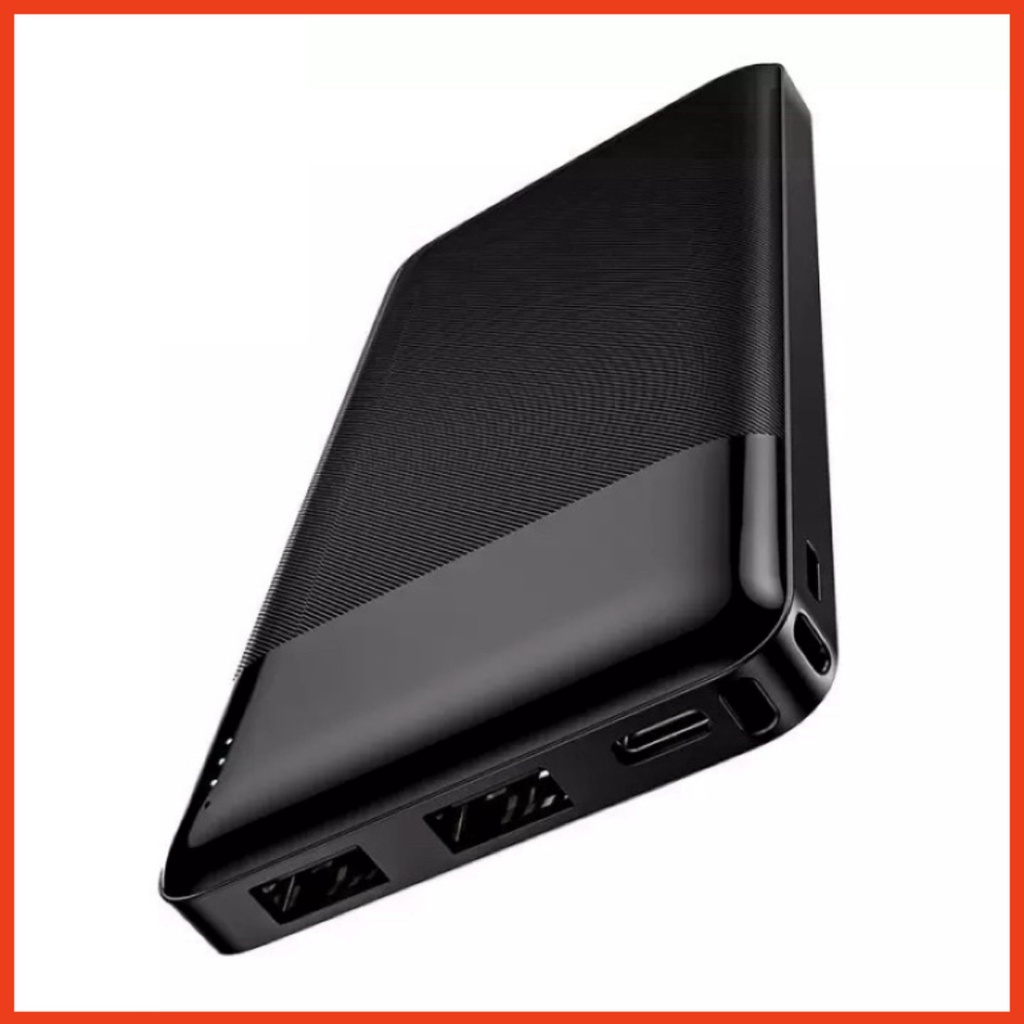 Sạc Dự Phòng 10000mAh Chính Hãng HOCO J72 , PK-01