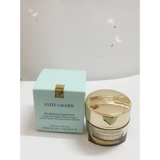 Kem chống lão hóa Estee Lauder Revitalizing Supreme ++Global Anti-Aging Crème 