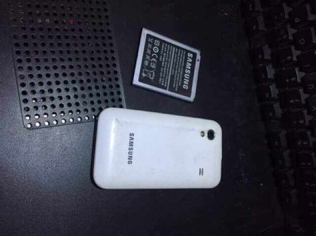 Điện thoại Samsung Galaxy Ace 5830/i 3G Wifi cũ | BigBuy360 - bigbuy360.vn