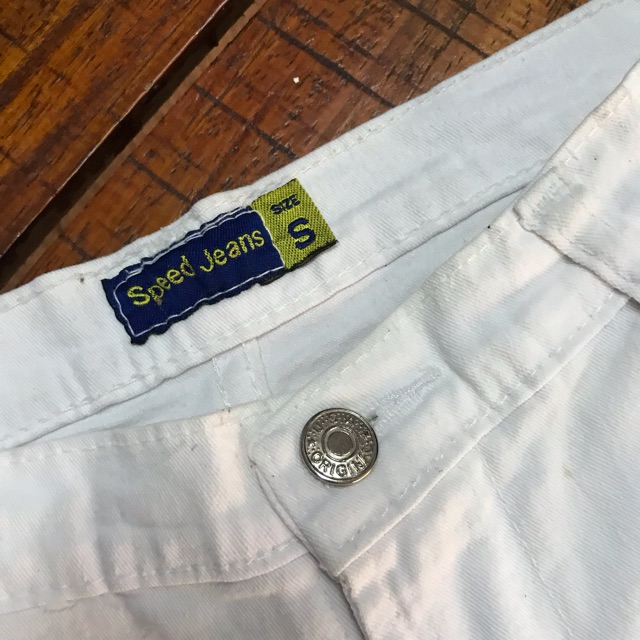 Thanh lí quần short size S