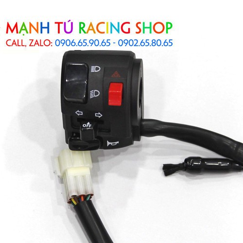 Cùm công tắc Z900