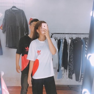 Áo đôi adidas