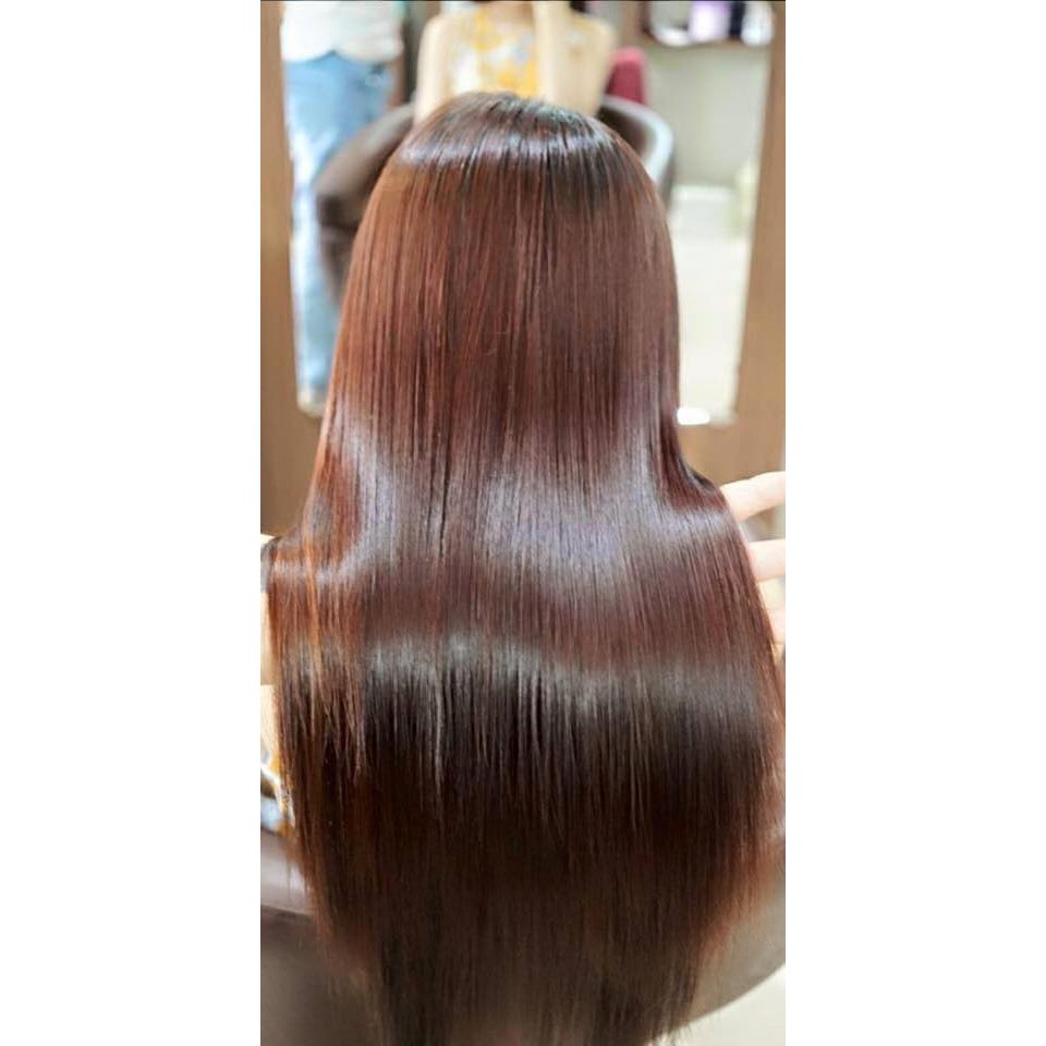 Phủ bóng trắng không màu