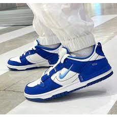 Giày Nike Dunk Disrupt 2 CHÍNH HÃNG Nike Dunk Disrupt 2 Hyper Royal [DH4402-102] - Simple Sneaker