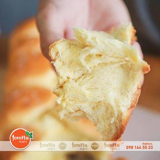 BÁNH MÌ HOA CÚC PHÁP