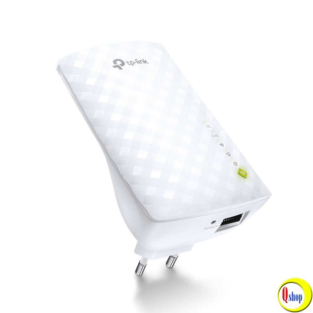 Bộ kích sóng wifi TP-Link RE200 AC750 chính hãng | BigBuy360 - bigbuy360.vn