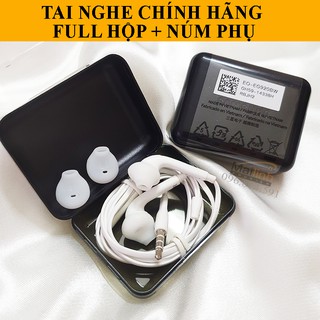 [Dùng mọi máy] Tai nghe SS S7 chính hãng full hộp