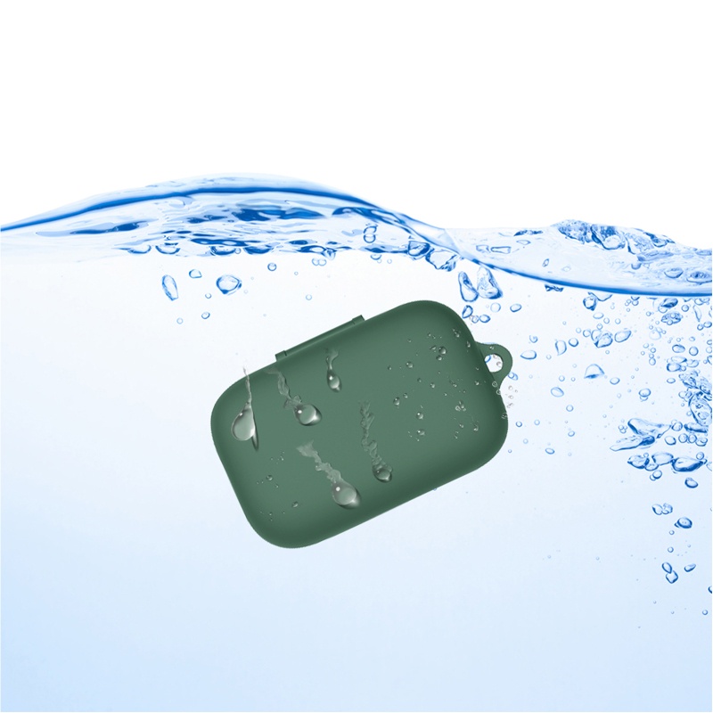 Hộp Đựng Tai Nghe Không Dây Chống Va Đập Cho SennheiserMOMENTUM True 3