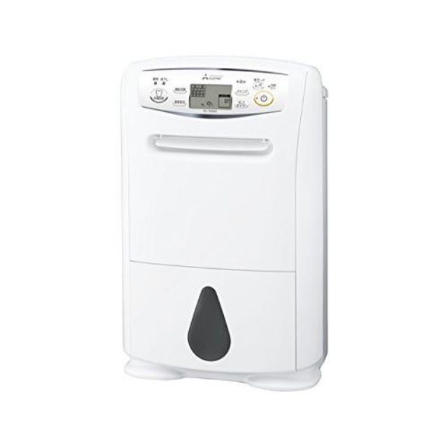 Máy hút ẩm Mitsubishi MJ-P180RX - 18L/ngày, màu trắng, Nhật Bản