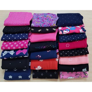 Quần legging gap BG dư xịn